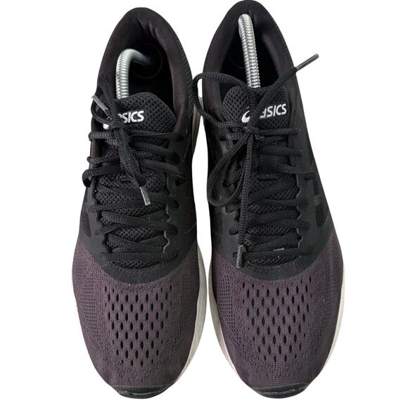 ASICS Men\'s Roadhawk FF Flytefoam running shoes size 12